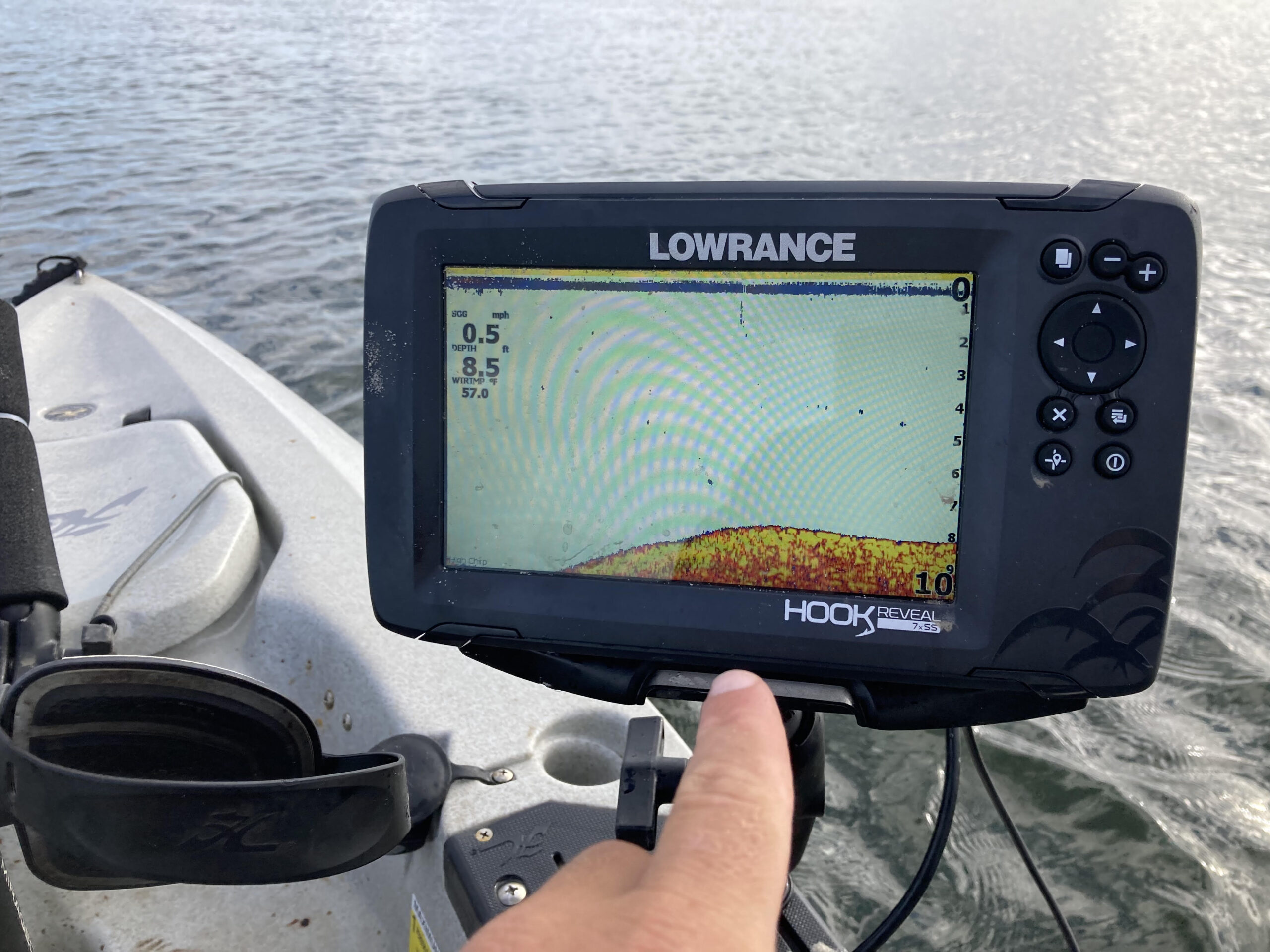 As much as 0 off Garmin and Lowrance Fish Finders at BPS