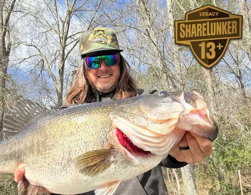 Skilled Angler and YouTuber Ben Milliken Says His Arrest Was a ‘Giant Misunderstanding’