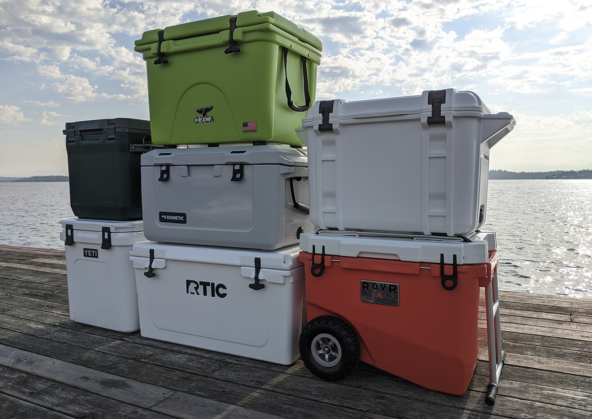 Finest Coolers of 2025, Examined and Reviewed