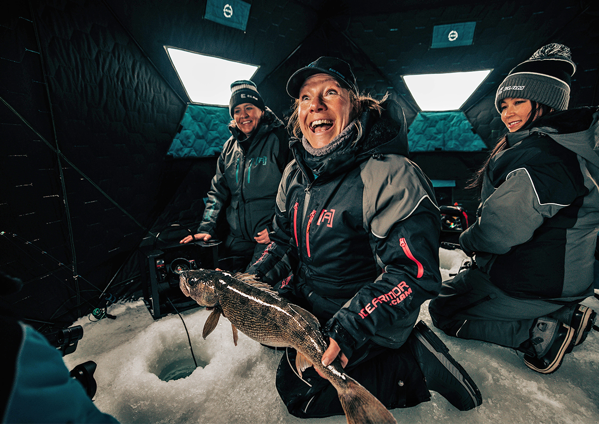 Most interesting Ice Fishing Shelters of 2025, Examined and Reviewed